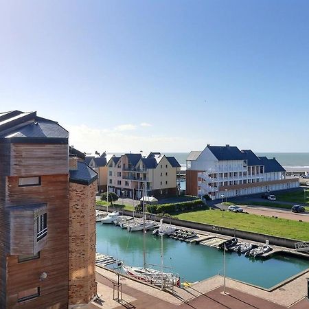 Cosy Deauville Studio ภายนอก รูปภาพ